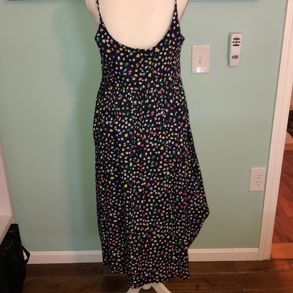 J.Crew x Ratti Collaboration Sundress Happy Cat Print - Picture 5 of 6